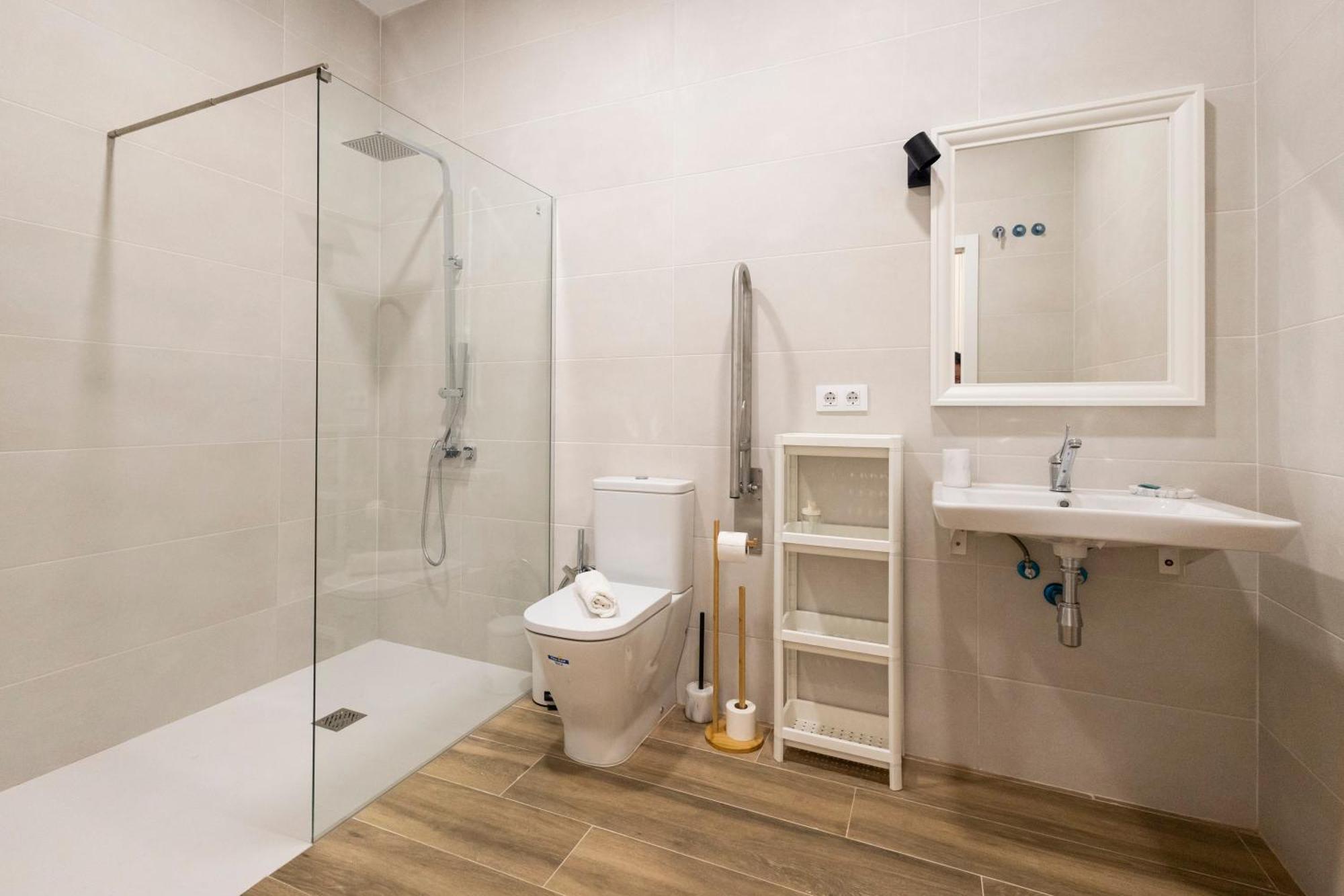 La Casa De La Pintora By Concept Flats Appartement *