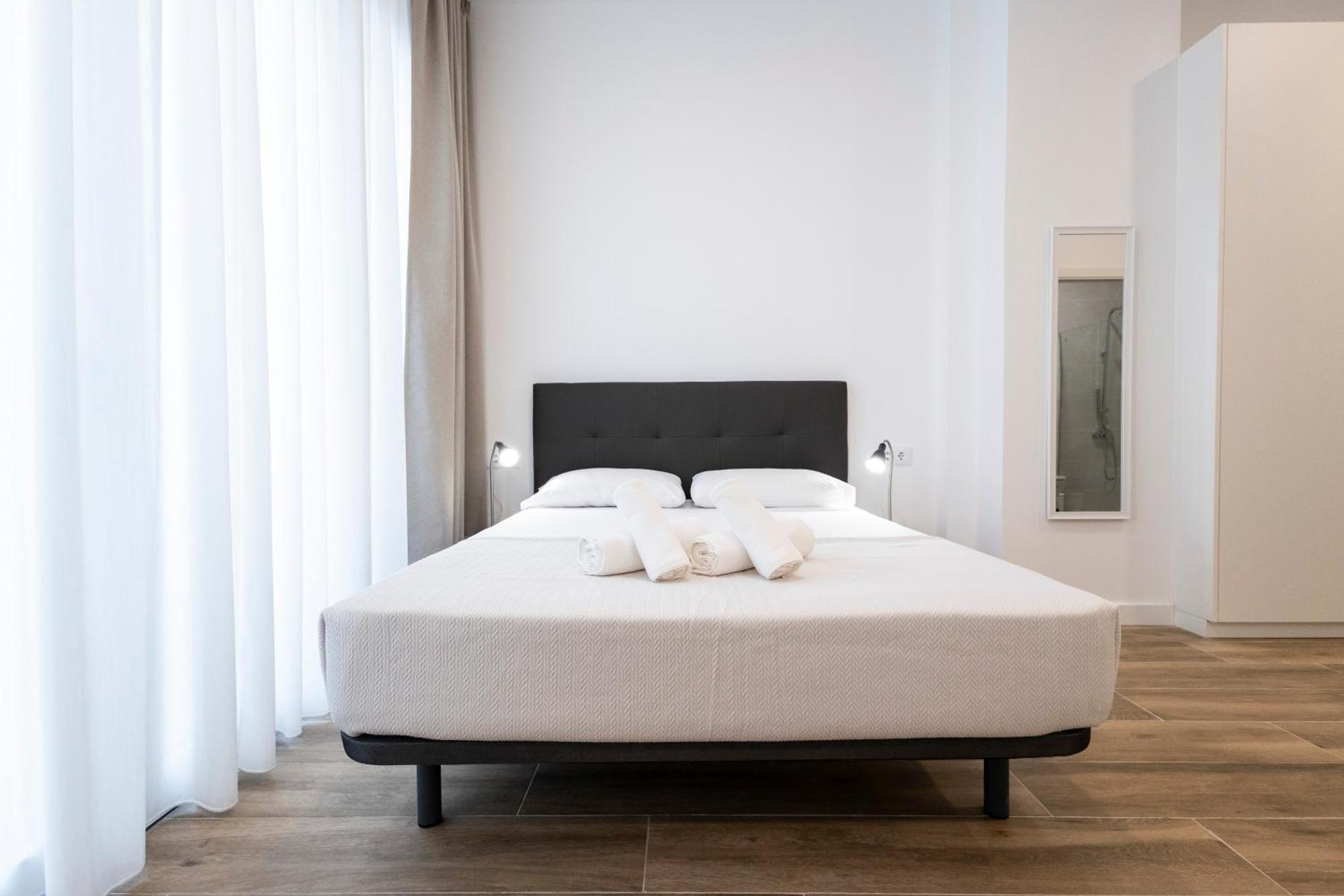 Appartement La Casa De La Pintora By Concept Flats Valence