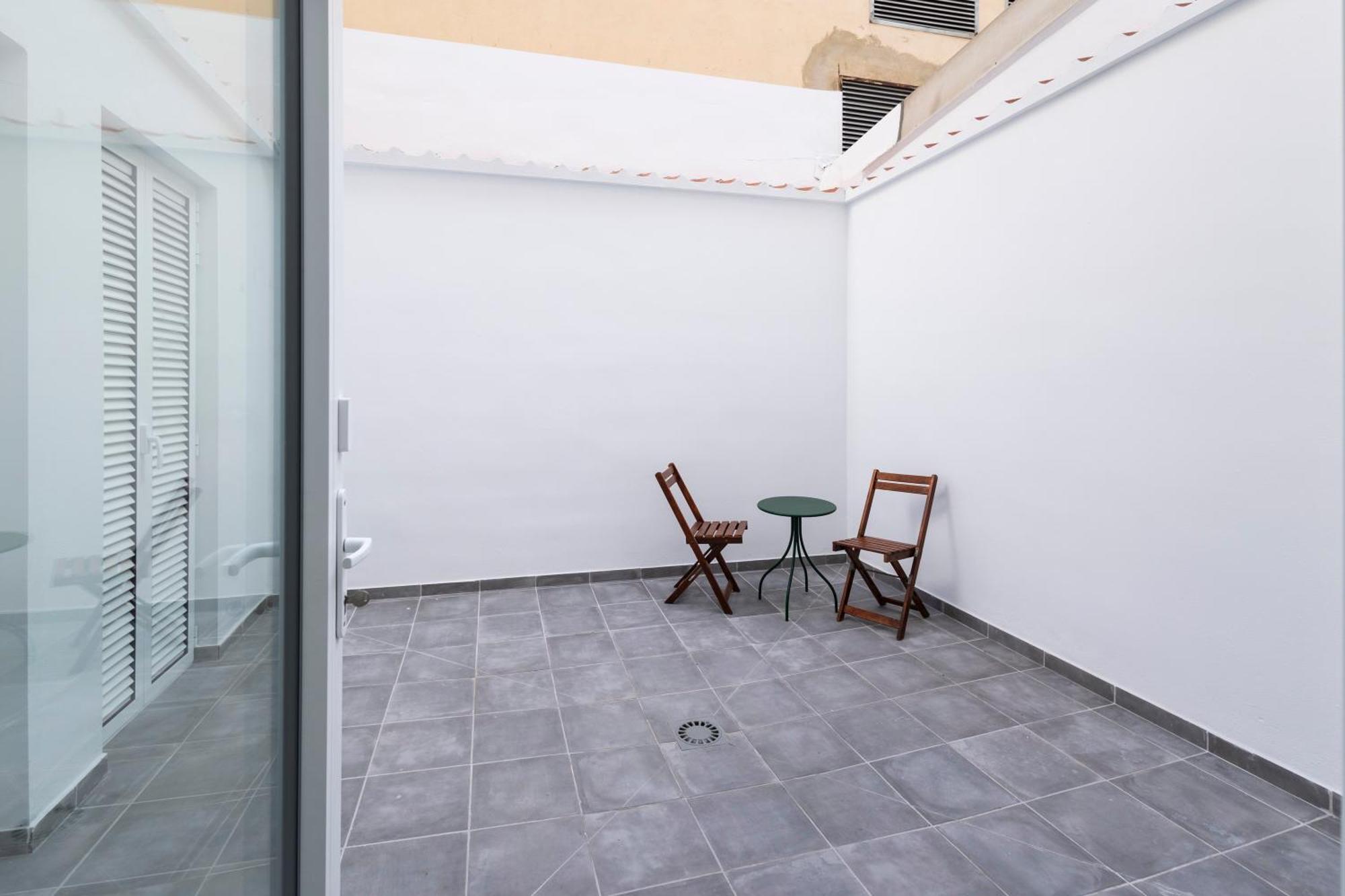 La Casa De La Pintora By Concept Flats Appartement
