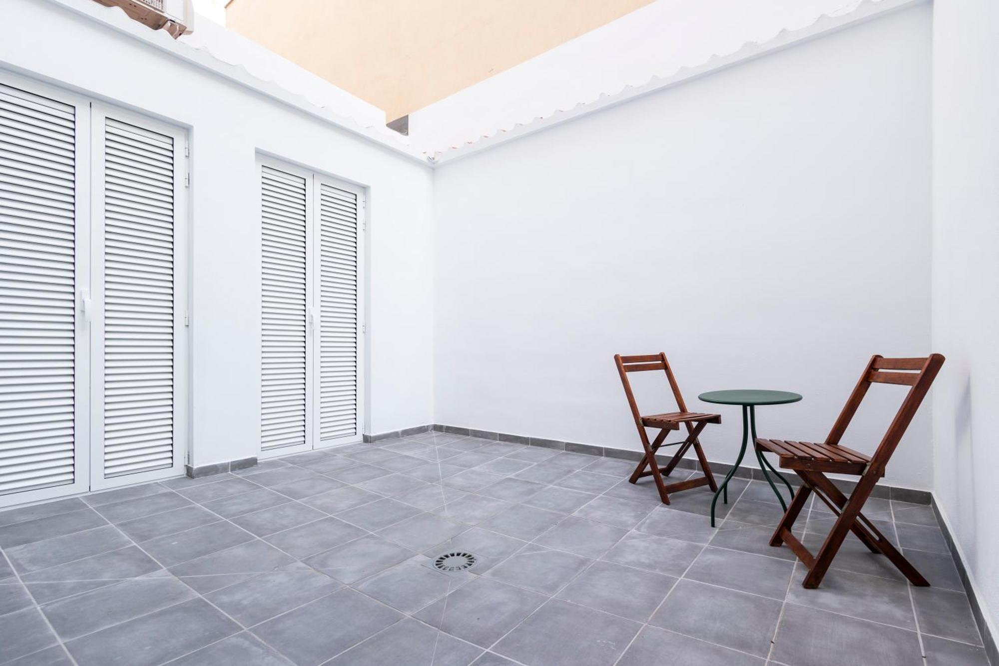 Appartement La Casa De La Pintora By Concept Flats *